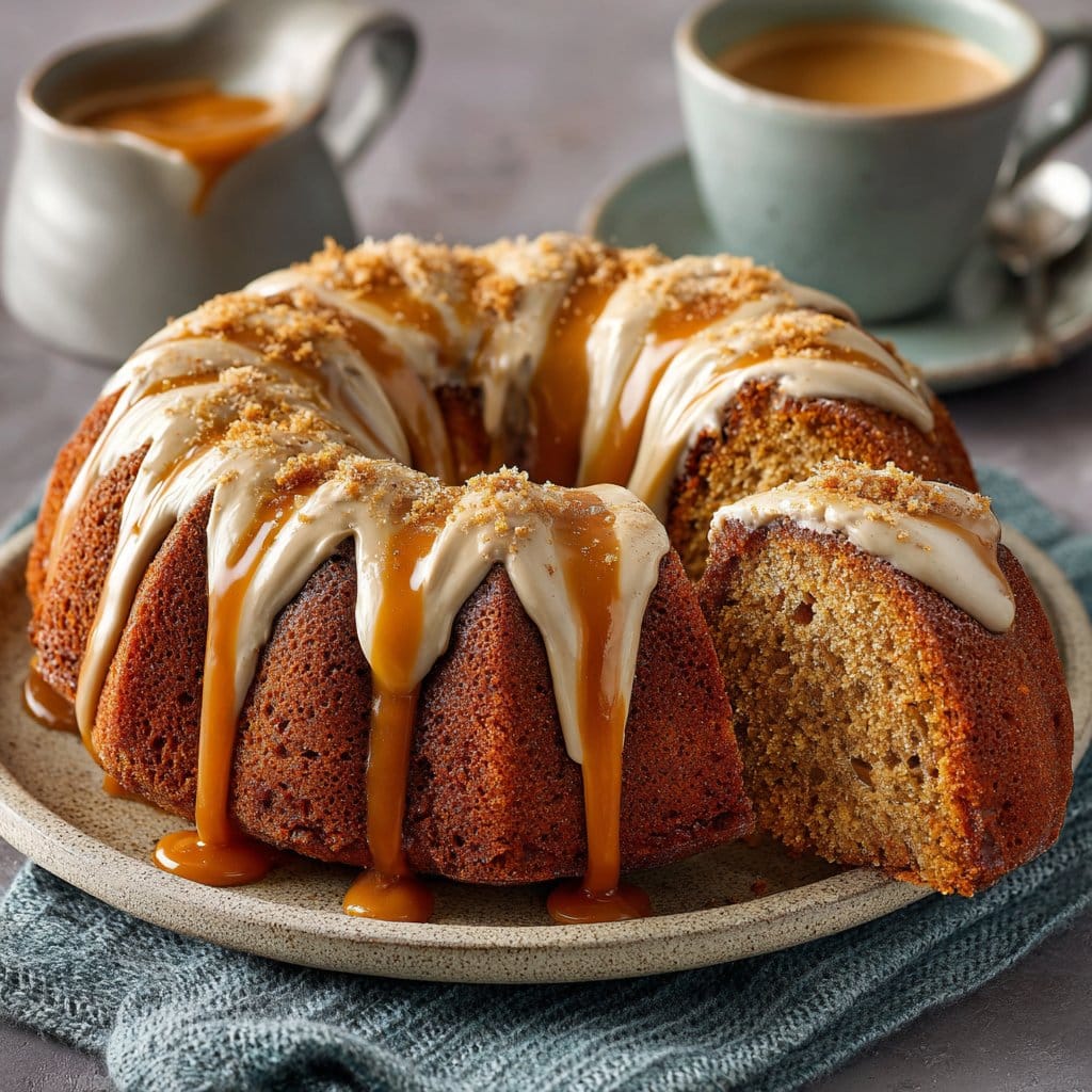 Irresistible Dirty Chai Spice Cake Recipe You’ll Adore 4 Dirty Chai Spice Cake