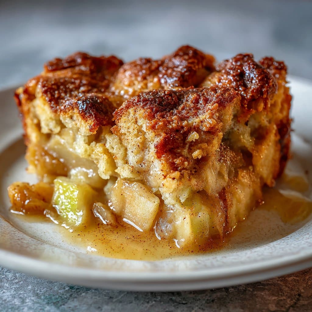 Decadent Sourdough Apple Cobbler Recipe to Savor 6 Decadent Sourdough Apple Cobbler