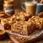 Indulge in Biscoff Blondies: A Sweet Treat to Satisfy Cravings 5 biscoff blondies 2025 11 12 213843 150x150 1