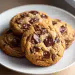 Brown Butter Sourdough Discard Chocolate Chip Cookies 5 brown butter sourdough discard chocolate chip cook 2025 11 08 010226 150x150 1