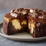 Decadent Brownie Cheesecake: A Dreamy Delight for Every Sweet Tooth 5 brownie cheesecake 2025 11 11 125436 150x150 1
