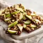 Indulgent Caramel Apple Bark: A Sweet Fall Delight 5 caramel apple bark 2025 11 10 134240 150x150 1