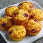 Easy Corn Muffins Recipe: Deliciously Soft and Fluffy 7 corn muffins 2025 11 02 102112 150x150 1