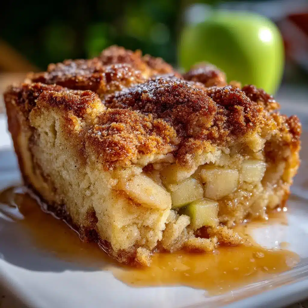Decadent Sourdough Apple Cobbler Recipe to Savor 4 Decadent sourdough apple cobbler topped with fresh apples and a crispy crust