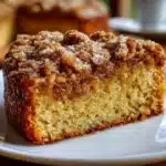 Easy Sourdough Coffee Cake Recipe: A Delightful Treat 5 easy to make sourdough coffee cake recipe 2025 11 05 105334 150x150 1