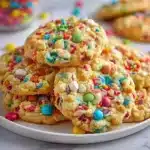 Fruity Pebbles Cookies Recipe: A Colorful Treat for Kids 5 fruity pebbles cookies 2025 11 25 183326 150x150 1