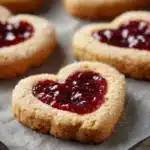 Sweet Heart Shaped Jam Cookies: A Delightful Treat to Share 5 heart shaped jam cookies 2025 11 25 231018 150x150 1
