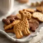 Delightful Homemade Animal Crackers: Chocolate & Cinnamon Recipe 5 homemade animal crackers 2025 11 25 231011 150x150 1