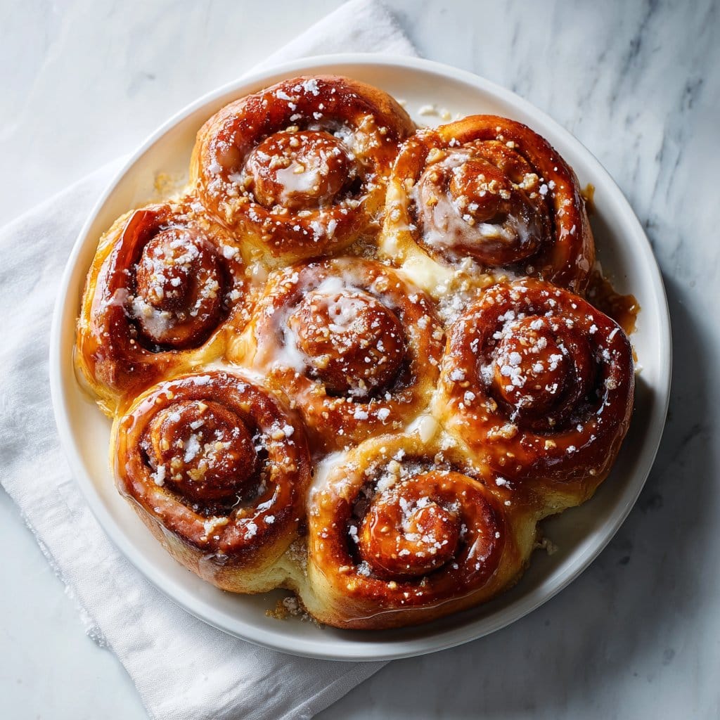 Prep Cinnamon Rolls: A Morning Delight Awaits 4 How To Prep Cinnamon Rolls So You Can Wake Up To Ridiculously Goodness