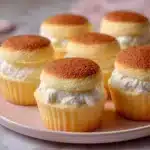 Fluffy Japanese Cotton Cheesecake Cupcakes: A Delightful Dessert 5 japanese cotton cheesecake cupcakes 2025 11 16 172229 150x150 1