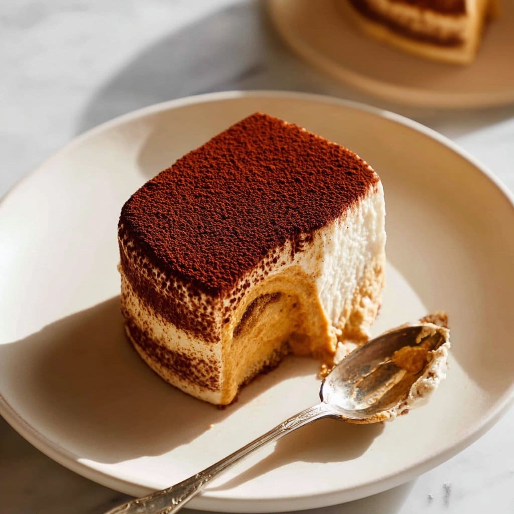 Delicious Easy Pumpkin Chai Tiramisu Recipe 4 Pumpkin Chai Tiramisu