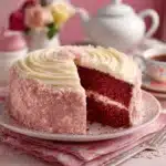 Delightful Mother's Day Pink Velvet Cake Recipe To Try Today 5 pink velvet cake 2025 11 21 224328 150x150 1