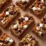 Delightful S'mores Granola Bars: A Sweet Treat to Enjoy Anytime 7 smores granola bars 2025 11 02 102107 150x150 1