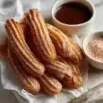 Delightful Sourdough Churros Recipe to Satisfy Your Sweet Tooth 7 sourdough churros 2025 11 03 102235 150x150 1
