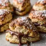 Indulge in Sourdough Discard Nutella Scones: A Heavenly Treat 5 sourdough discard nutella scones 2025 11 08 010232 150x150 1