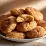 Soft Sourdough Snickerdoodle Cookies– Easy & Delicious Recipe 5 sourdough snickerdoodle cookies made in motherho 2025 11 05 105332 150x150 1