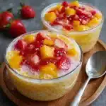 Delightful Strawberry Mango Sago: A Creamy Tropical Treat 5 strawberry mango sago 2025 11 18 111307 150x150 1