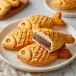 Easy Taiyaki Recipe: The Best Japanese Fish Pastry with Sweet Filling 5 taiyaki translates to baked fish in english 2025 11 14 114602 150x150 1