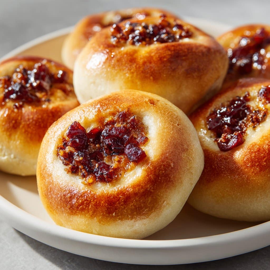 Healthy Sourdough Discard Kolaches for Every Baker 4 Healthy Sourdough Discard Kolaches