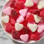 Valentine's Cream Cheese Mints - Sweet and Simple Recipe 5 valentines cream cheese mints 2025 11 20 151857 150x150 1
