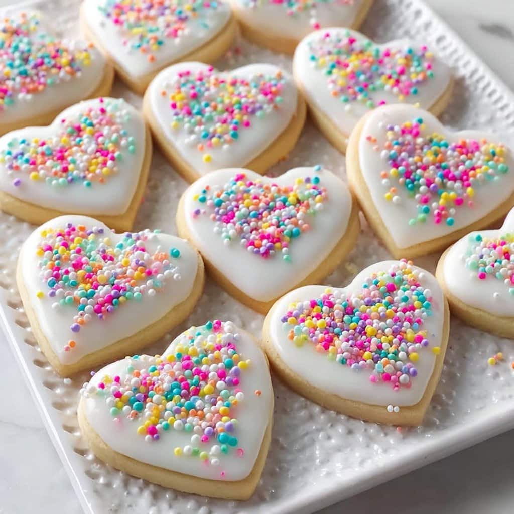 Delightful Sugar Cookies Dipped in Royal Icing 4 Dip Sugar Cookies in Royal Icing