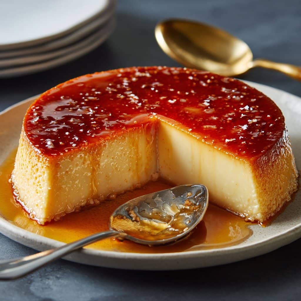 Mexican Flan: The Ultimate Guide to Making Perfect Flan