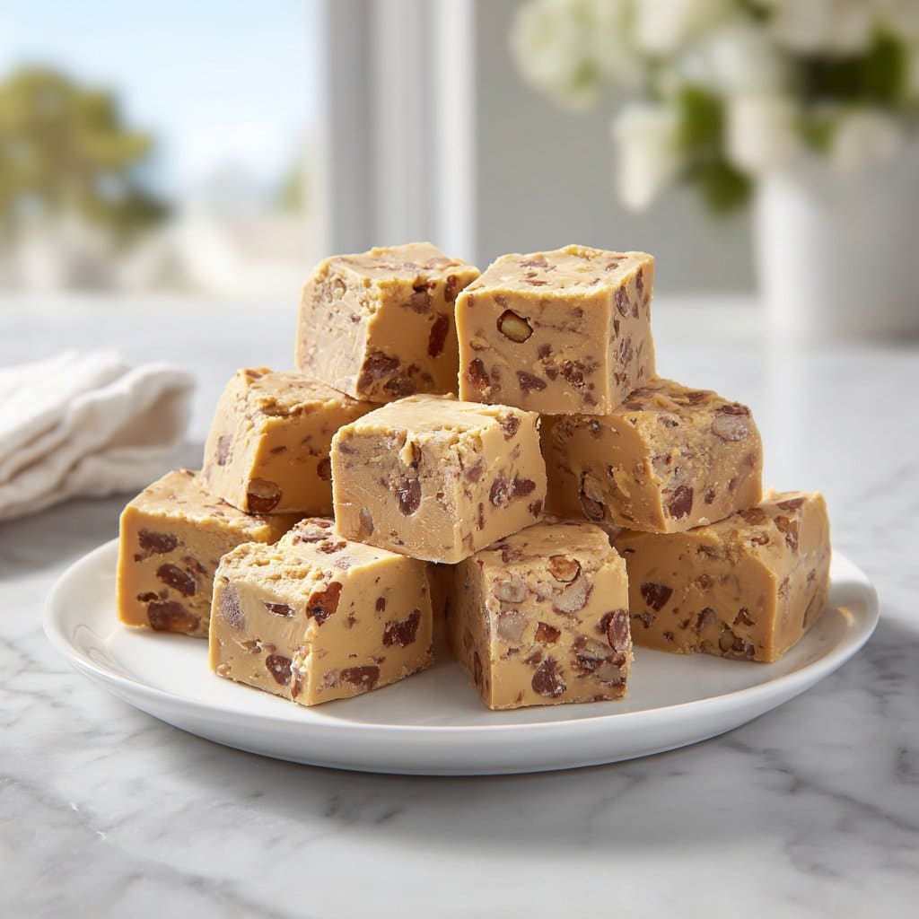 Irresistible 5-Minute Fudge Recipe - A Simple Treat Everyone Loves 4 Paula Deen's 5-Minute Fudge
