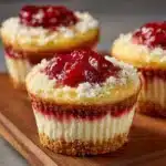 Irresistibly Delicious Cherry Cheesecake Cupcakes Recipe 5 cherry cheesecake cupcakes 2025 12 08 101314 150x150 1