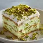 Easy No Bake Pistachio Icebox Cake Recipe 5 easy no bake pistachio icebox cake 2025 12 01 143456 150x150 1