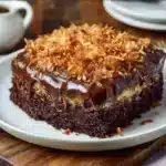 Easy German Chocolate Poke Cake: Moist, Decadent Delight 5 german chocolate poke cake moist decadent eas 2025 12 08 101316 150x150 1