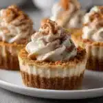 Irresistible Mini No Bake Biscoff Cheesecakes You’ll Love 5 mini no bake biscoff cheesecakes 2025 12 01 143458 150x150 1
