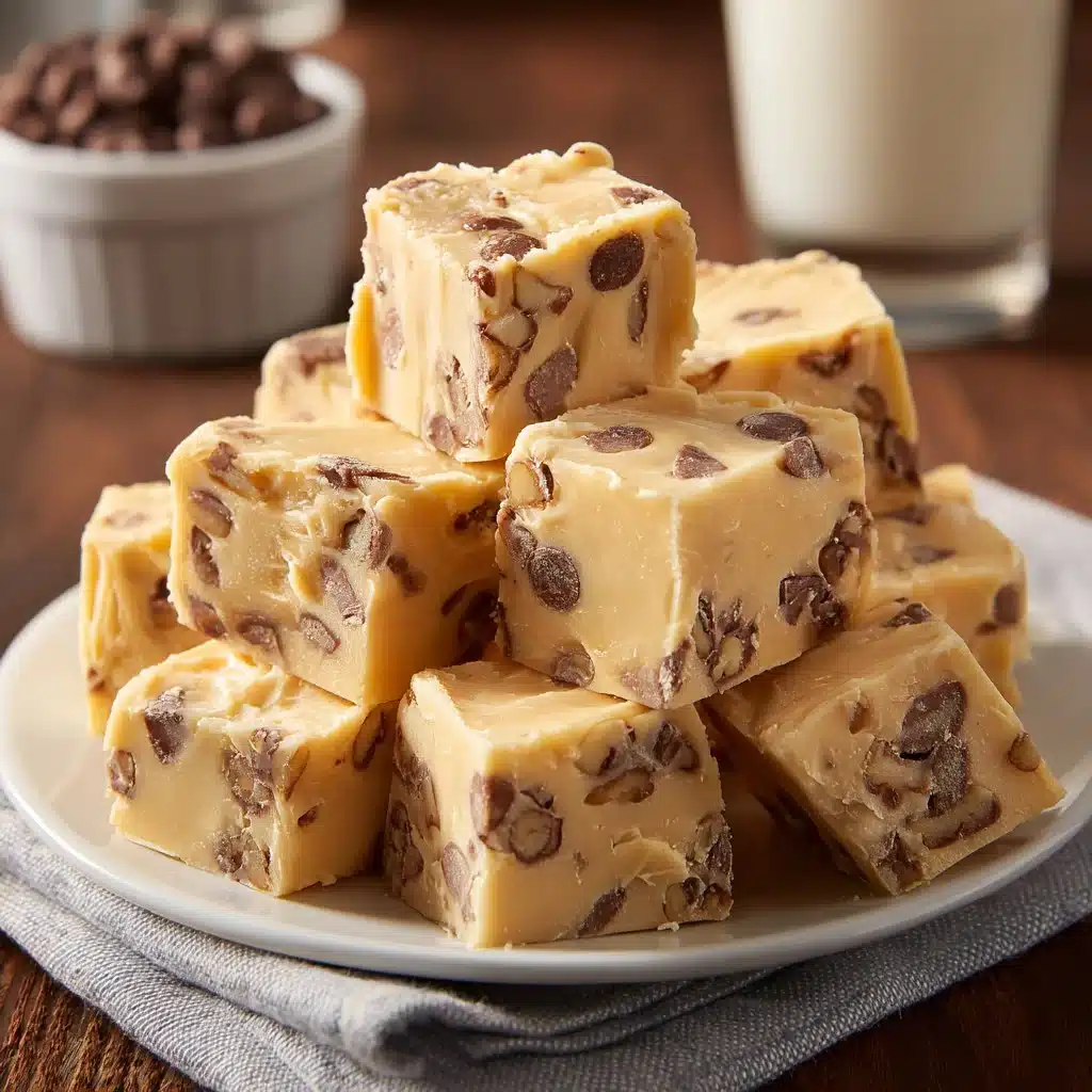 Irresistible 5-Minute Fudge Recipe - A Simple Treat Everyone Loves 3 Paula Deen's creamy 5-minute fudge recipe, ready in no time.