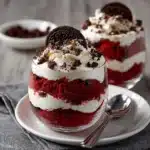 Red Velvet Oreo Parfait Recipe: Quick, Creamy, and Totally Irresistible 5 red velvet oreo parfait 2025 12 03 191038 150x150 1