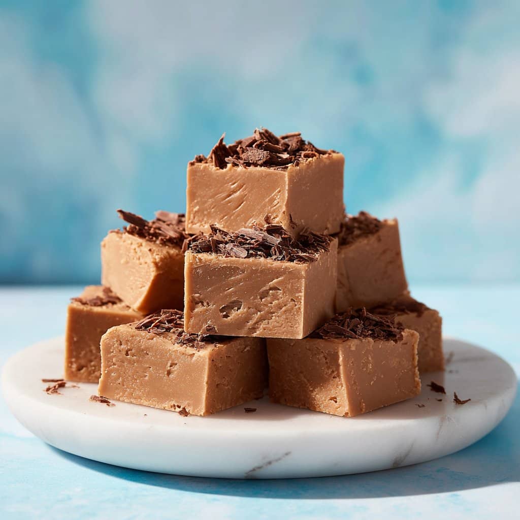 Fantasy Fudge Marshmallow Cream