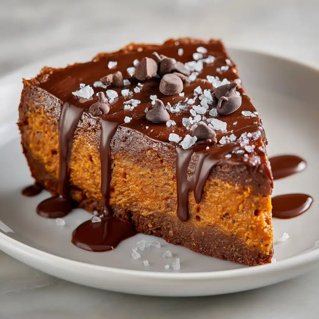 Healthy Sweet Potato Chocolate Cake, a nutritious dessert option