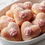 heart shaped strawberry cheesecake donuts 2026 01 03 213529 1