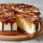 No-Bake Millionaire's Cheesecake 5 no bake millionaires cheesecake 2026 01 05 093012 1