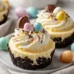 Delightful No-Bake Cheesecakes to Brighten Your Holiday 5 no bake easter cheesecakes 2026 02 22 170546 2