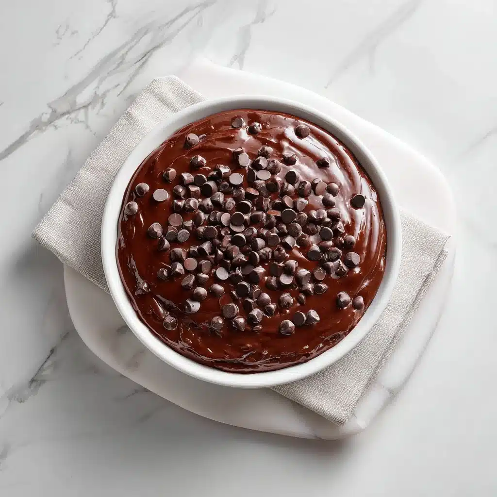 Quick Chocolate Desserts