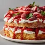Irresistible Strawberry Shortcake Recipe for Sweet Moments 5 strawberry shortcake recipe 2026 02 19 144846 1