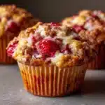 best strawberry rhubarb muffins 2026 03 15 145855 1