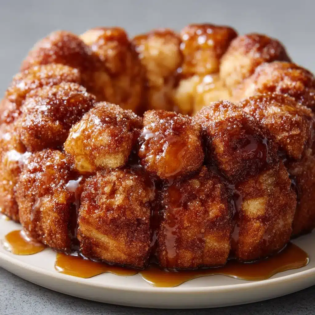 Delightful Monkey Bread Recipe 4 Monkey Bread Recipe