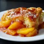 easy peach cobbler with canned peaches 2026 04 12 120709 1