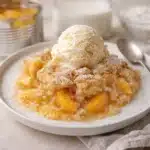 easy peach cobbler with canned peaches 2026 04 16 225248 1
