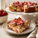 homemade strawberry cheesecake french toast bake 2026 04 25 112638 1