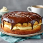 irresistible gluten free boston cream pie recipe 2026 04 04 112147 1