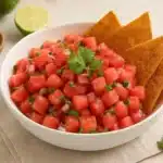 irresistible watermelon salsa with cinnamon tortil 2026 04 27 151447 1