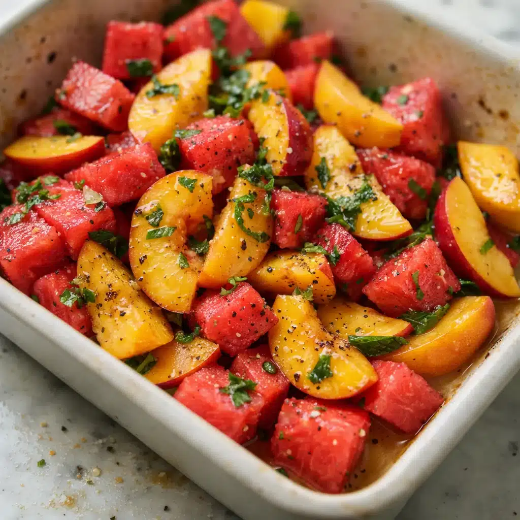 Refreshing Summer Salad