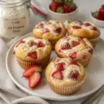 strawberry cheesecake muffins 2026 04 25 112640 1