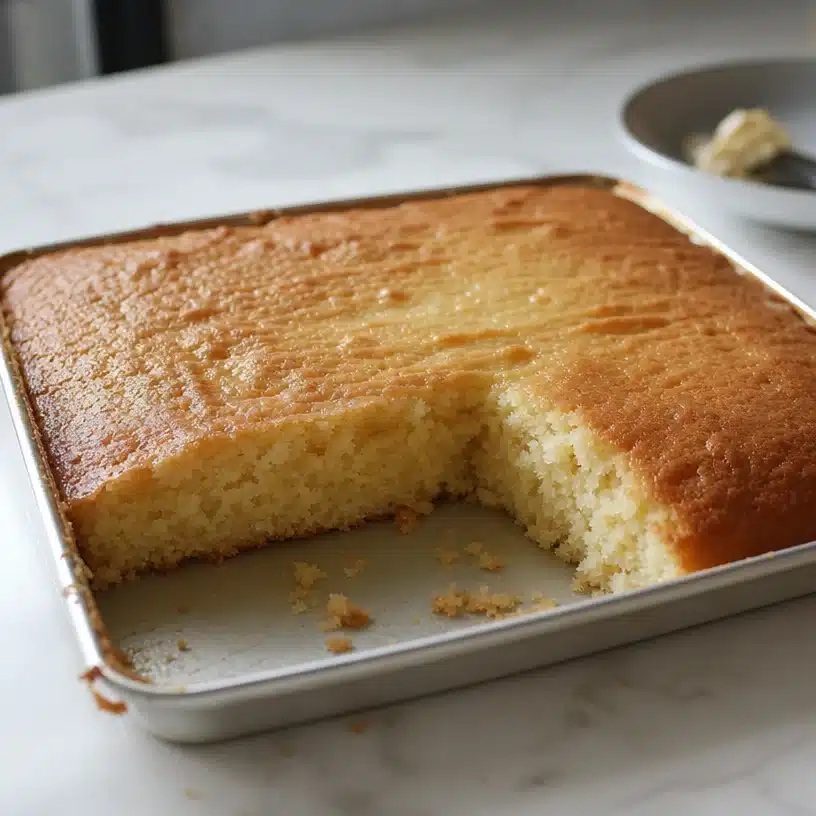Cheery Happy Cake